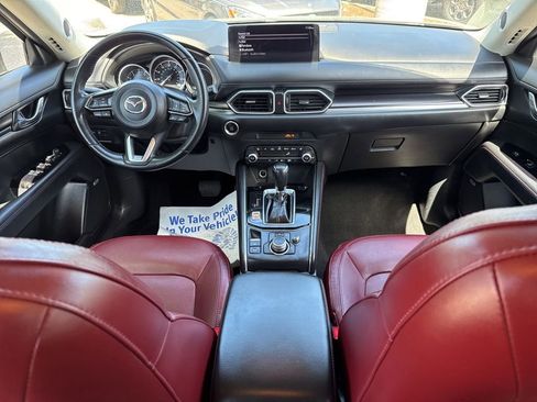Used 2023 MAZDA CX-5 Carbon Edition AWD/4WD image 26