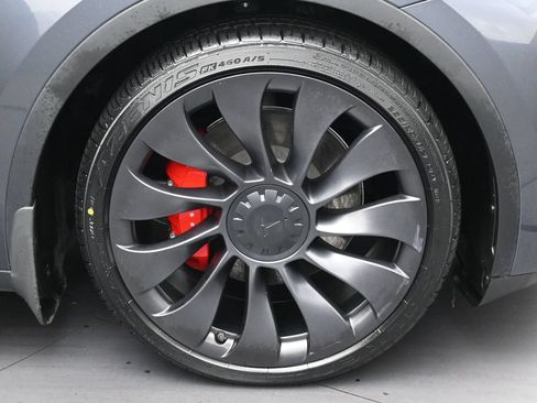 Used 2023 Tesla Model Y Performance AWD/4WD image 31