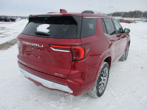 New 2026 GMC Terrain Denali image 4