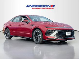 New 2026 Hyundai Sonata SEL video 1