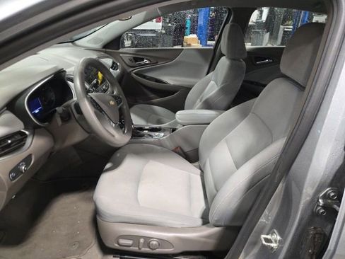 Used 2024 Chevrolet Malibu LT FWD image 13