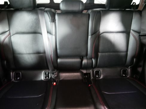 Used 2022 Jeep Gladiator Rubicon w/ LED Lighting Group image 13