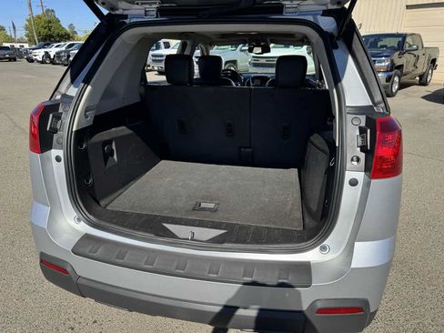 Used 2014 GMC Terrain SLT w/ Chrome Appearance Package FWD image 18