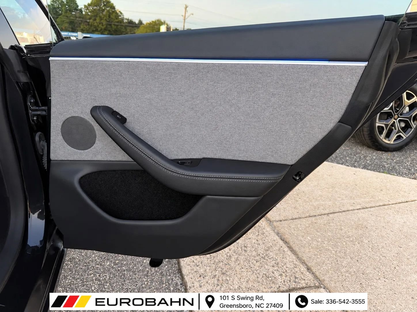 Used 2026 Tesla Model 3 RWD image 19