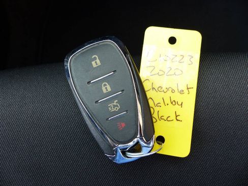 Used 2020 Chevrolet Malibu LS FWD image 42