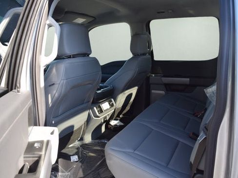 New 2025 Ford F150 Lightning Flash AWD/4WD image 5