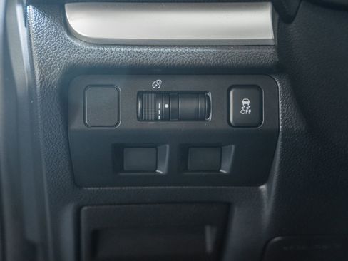 Used 2016 Subaru Impreza 2.0i Premium image 36