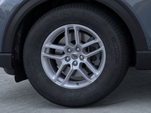 New 2026 Ford Explorer Active w/ Active Comfort Package image 19