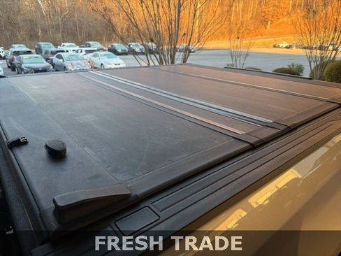 Used 2019 Chevrolet Silverado 1500 LT w/ All-Star Edition image 16