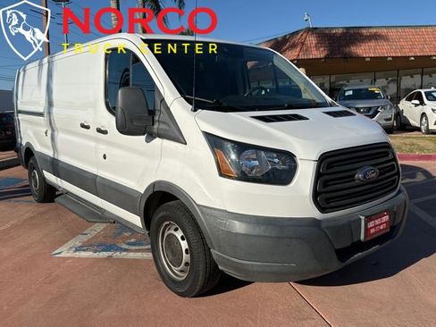 Used 2018 Ford Transit 250 148 Low Roof image 2