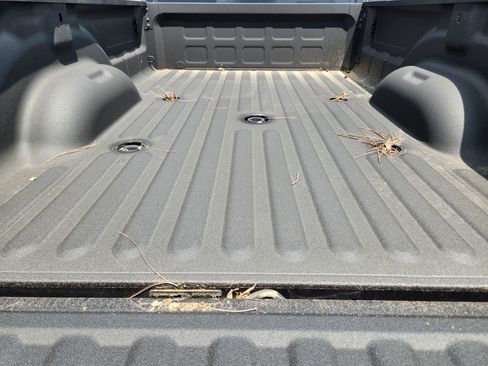 New 2026 RAM 3500 Laramie w/ Night Edition AWD/4WD image 27