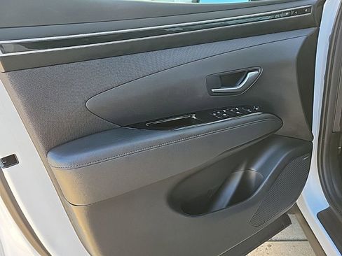 Used 2022 Hyundai Tucson Limited w/ Cargo Package image 31