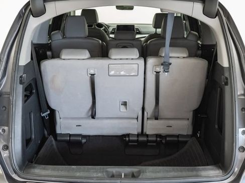 Used 2020 Honda Odyssey EX-L image 37