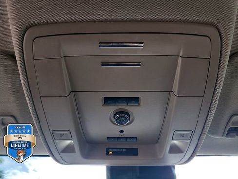 Certified 2020 GMC Yukon XL Denali AWD/4WD image 34