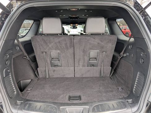 Used 2020 Dodge Durango GT AWD/4WD image 31