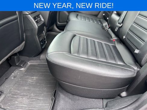 Certified 2024 Ford Edge SEL w/ Convenience Package image 20