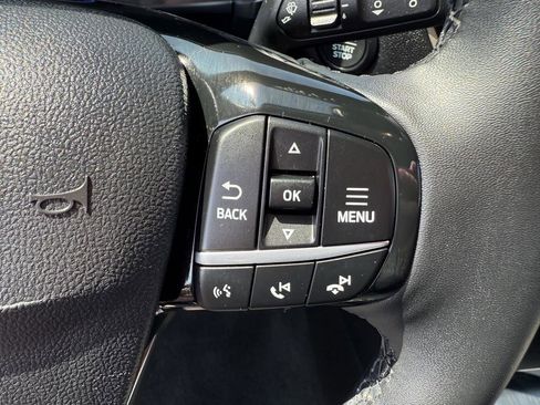 Certified 2022 Ford Escape SE w/ Convenience Package image 21