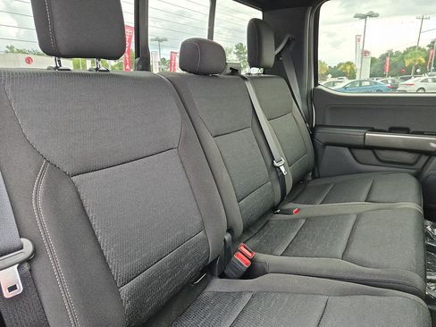 Used 2023 Ford F150 XLT w/ Equipment Group 302A High RWD image 32
