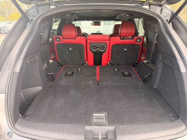 Used 2026 Acura MDX A-Spec AWD/4WD image 21