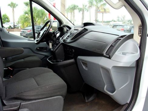 Used 2016 Ford Transit 350 XL image 16