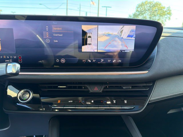 Certified 2024 Buick Envision Sport Touring AWD/4WD image 18