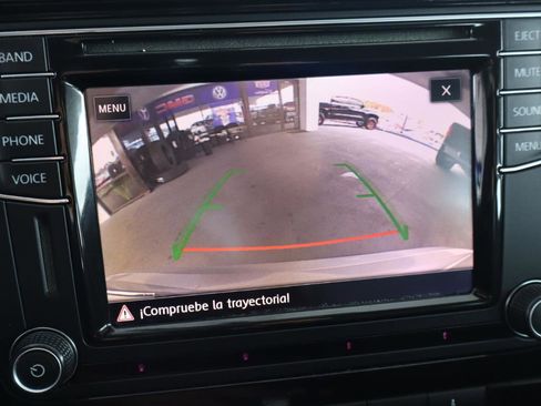 Used 2017 Volkswagen Passat 1.8T R-Line image 24