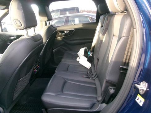 Used 2021 Audi Q7 3.0T Prestige w/ Prestige Package image 4