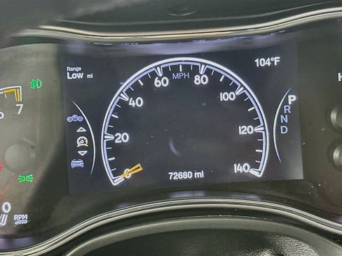 Used 2021 Jeep Grand Cherokee Laredo X AWD/4WD image 19