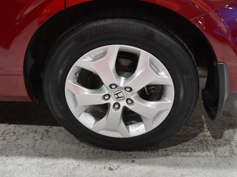 Used 2010 Honda Crosstour EX-L image 41