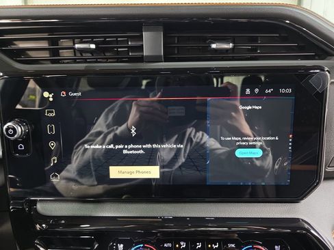 New 2026 GMC Sierra 2500 AT4 w/ AT4 Premium Plus Package image 21