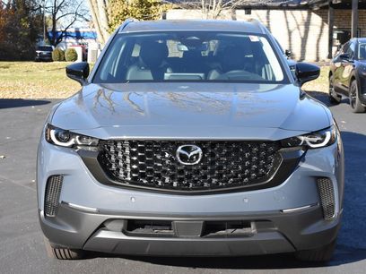 New 2026 MAZDA CX-50 2.5 Hybrid w/ Weather Package