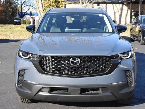 New 2026 MAZDA CX-50 2.5 Hybrid w/ Weather Package image 3