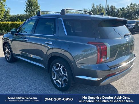 Used 2024 Hyundai Palisade Limited FWD image 13