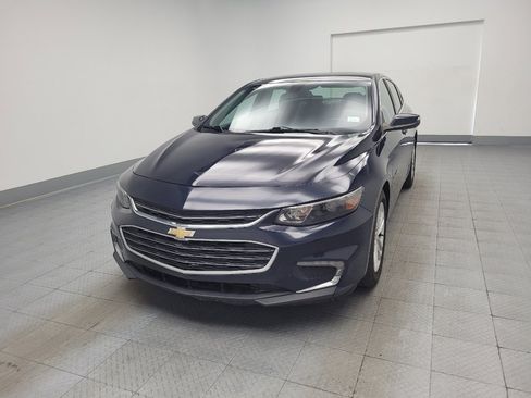 Used 2017 Chevrolet Malibu LT FWD image 15