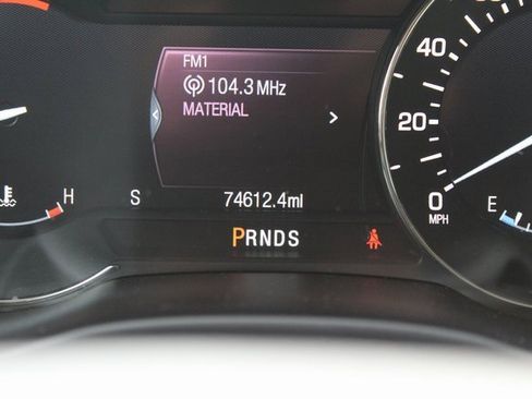 Used 2015 Lincoln MKC AWD w/ Equipment Group 102A Reserve image 34