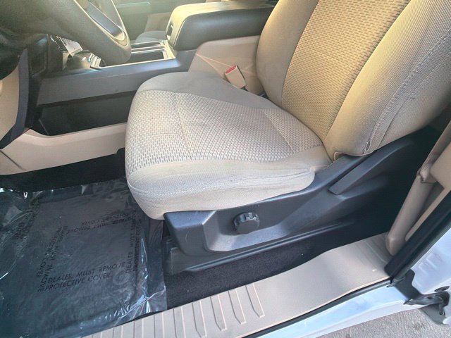 Used 2017 Ford F150 XLT AWD/4WD image 19