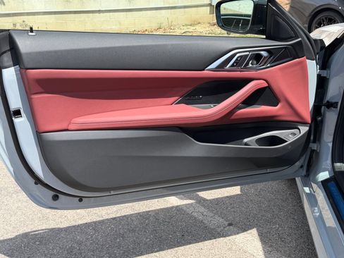 New 2026 BMW 430i Coupe w/ M Sport Package RWD image 17