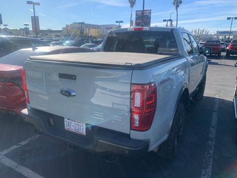 Used 2021 Ford Ranger XLT w/ Tremor Off-Road Package image 6