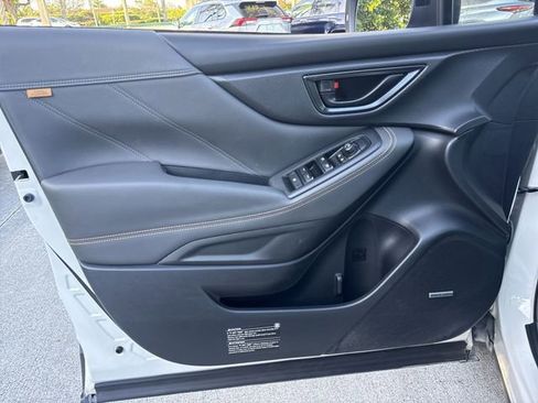 Certified 2023 Subaru Forester Wilderness image 13