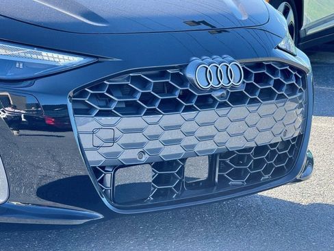 New 2026 Audi A6 Prestige image 2