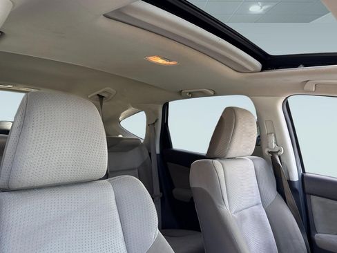 Used 2014 Honda CR-V EX image 14
