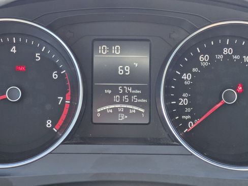 Used 2017 Volkswagen Jetta S FWD image 22