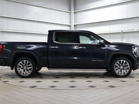 Used 2024 GMC Sierra 1500 Denali image 9