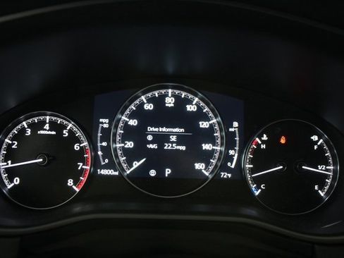 Used 2024 MAZDA CX-50 2.5 Turbo w/ Premium Plus Pkg image 18