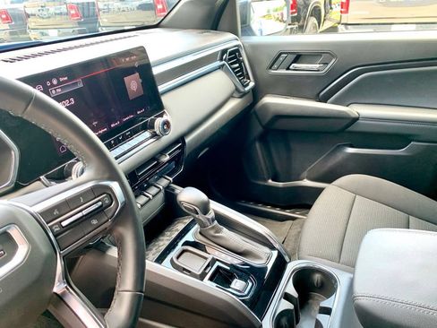 Used 2026 GMC Canyon Elevation w/ Convenience Package RWD image 36