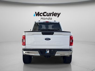 Used 2023 Ford F150 XLT w/ Equipment Group 301A Mid