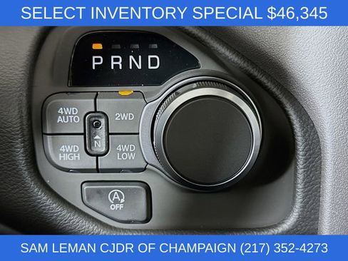 New 2026 RAM 1500 Big Horn image 16