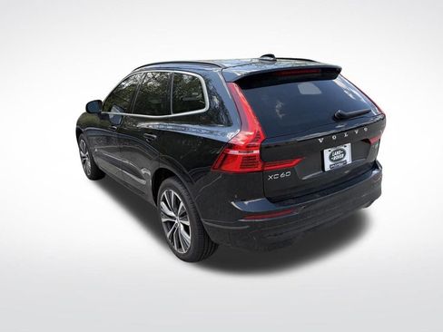 Used 2022 Volvo XC60 B5 Momentum w/ Climate Package AWD/4WD image 6
