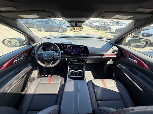New 2026 Chevrolet Traverse RS AWD/4WD image 25