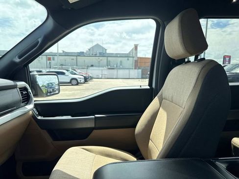 Used 2022 Ford F150 XLT AWD/4WD image 23